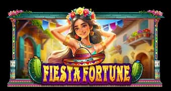 Fiesta Fortune