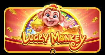 Lucky Monkey