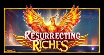 Resurrecting Riches