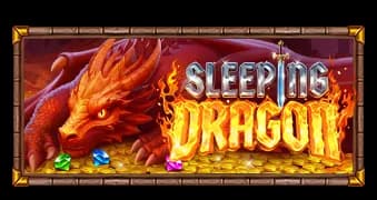 Sleeping Dragon