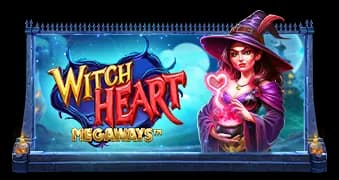 Witch Heart Megaways