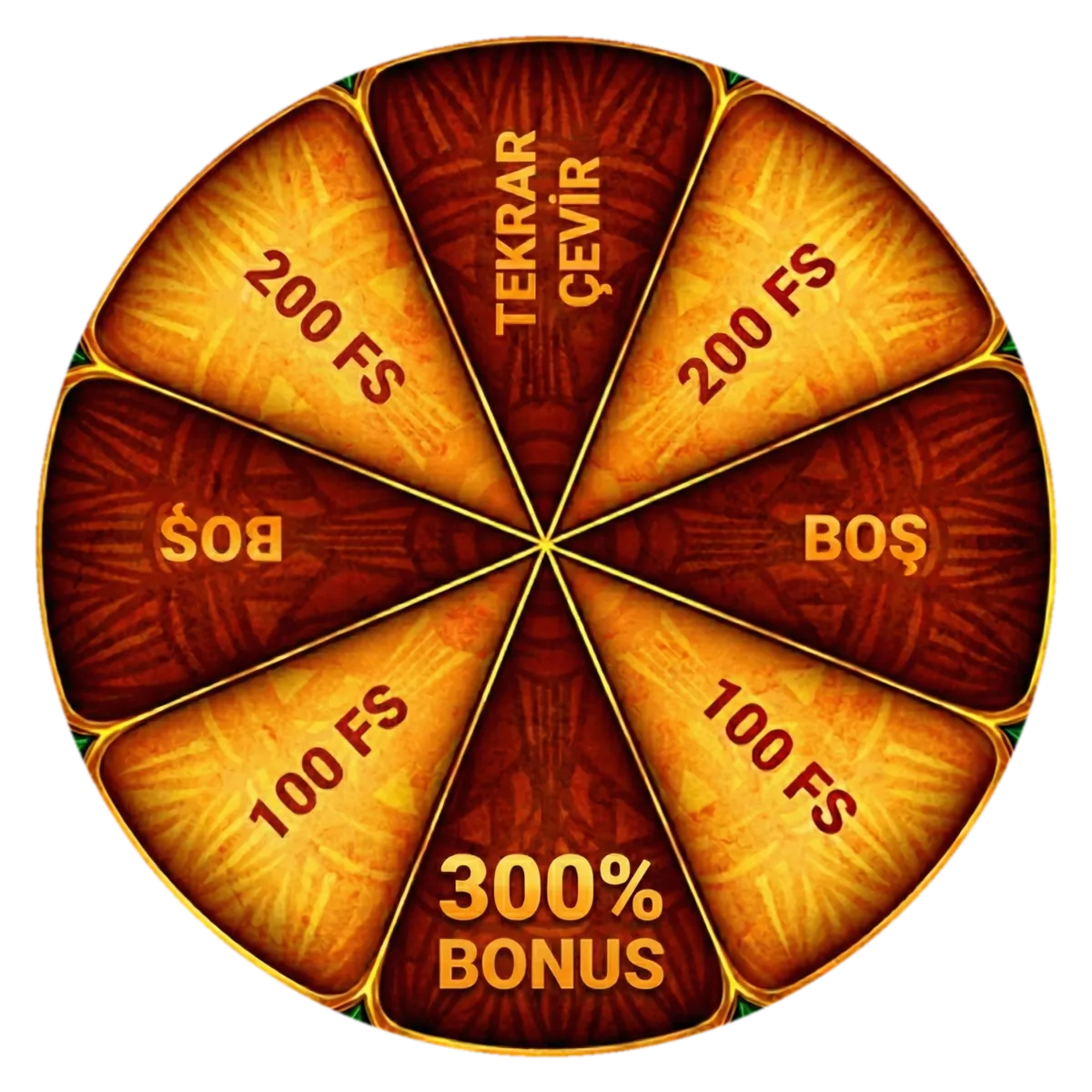 Xturka bonus çarkı - şansını dene