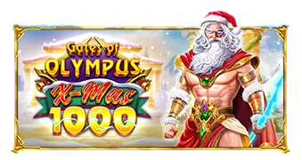 Gates of Olympus 1000